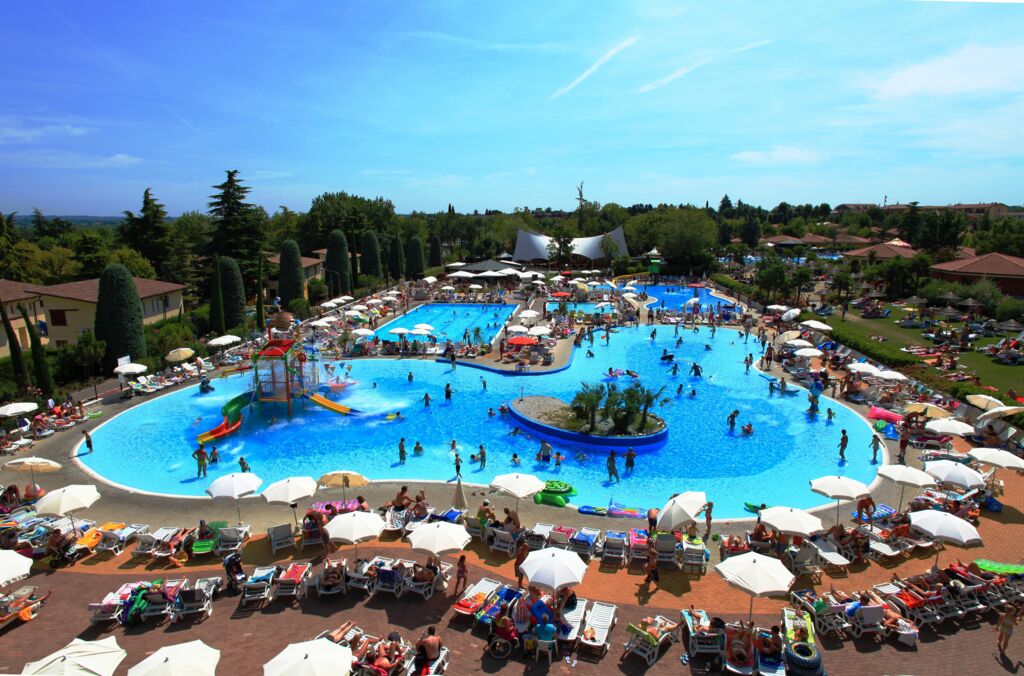 Bella Italia - Peschiera del Garda