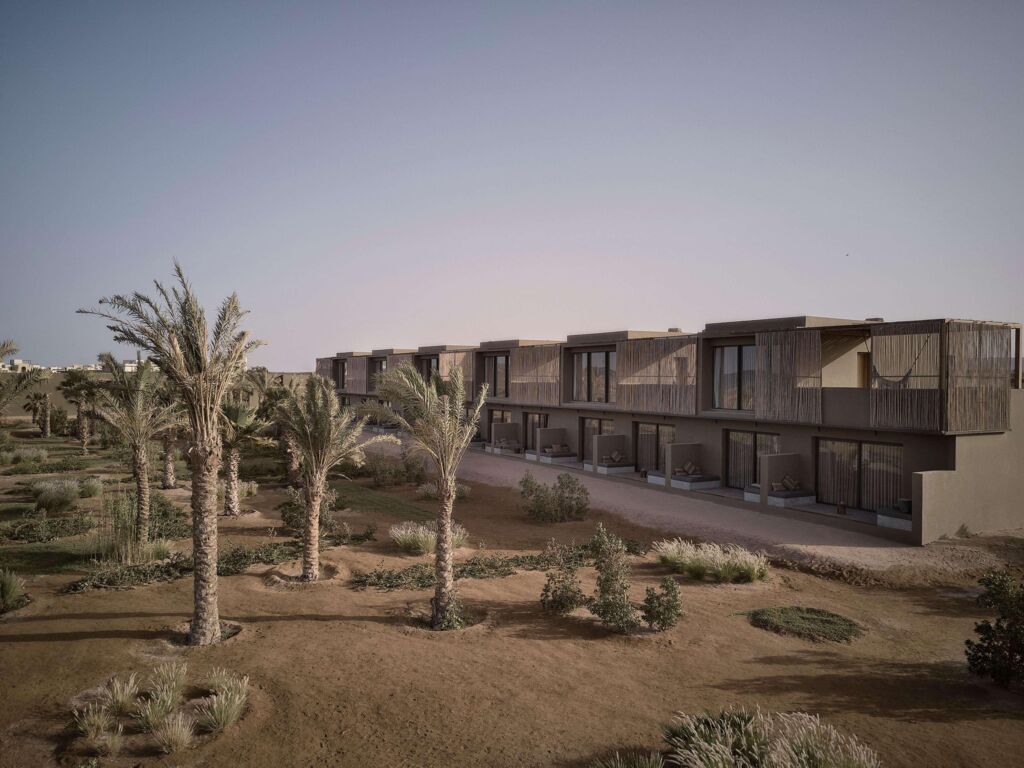 Casa Cook El Gouna - Hurghada - El Gouna