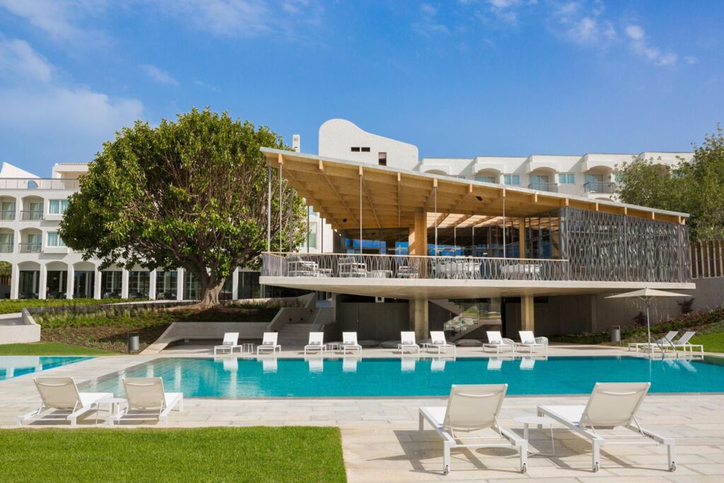 Ozadi Tavira - Quinta das Oliveiras