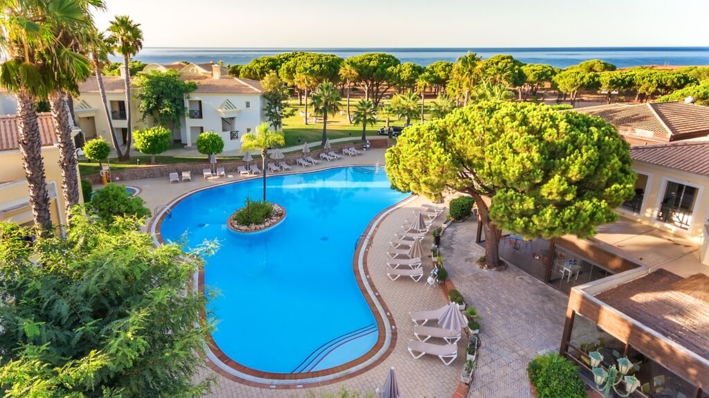 AP Adriana Beach Resort (ex Adriana Beach Club & Resort) - Praia da Falésia