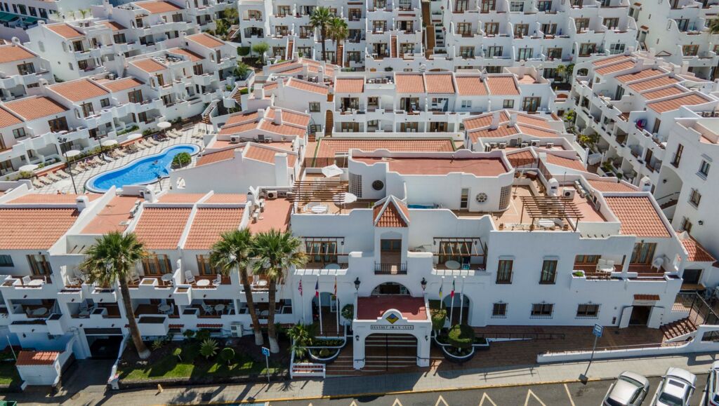Beverly Hills - Los Cristianos