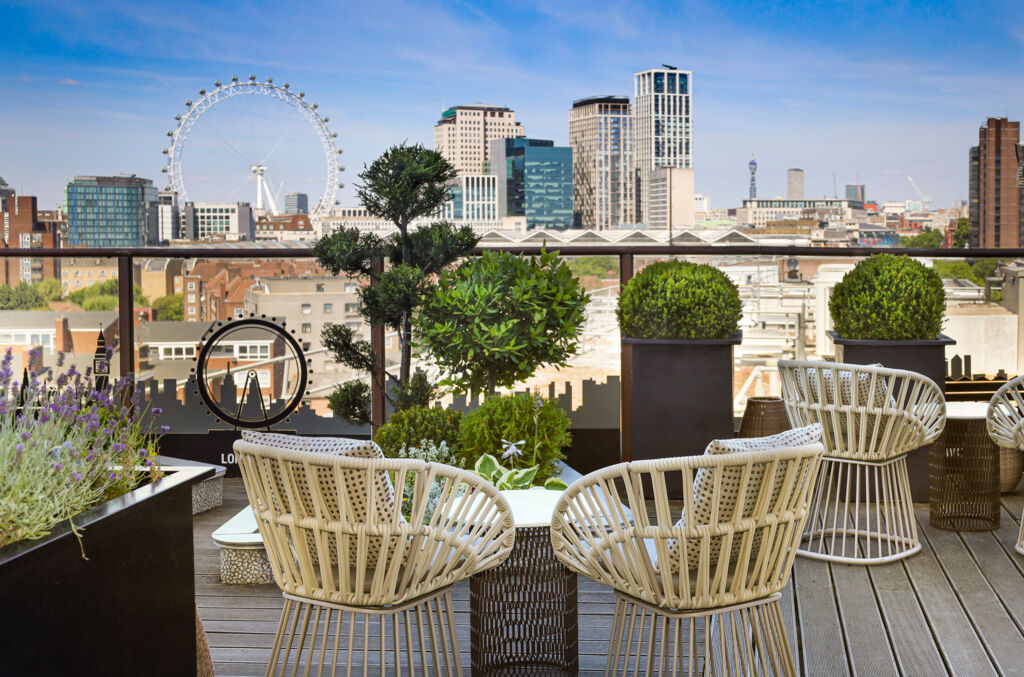 H10 London Waterloo - Londen, Verenigd Koninkrijk
