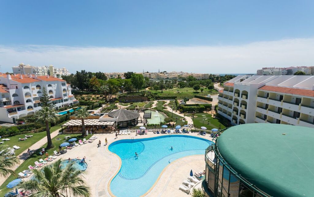 Ondamar - Albufeira - Praia da Oura