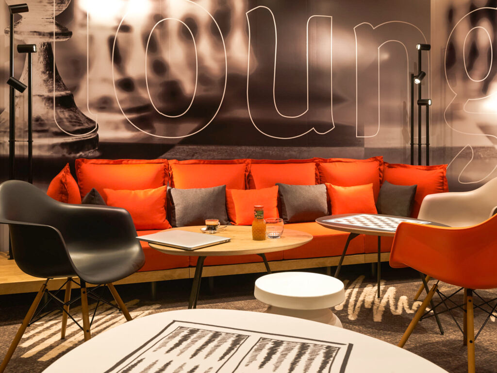 Ibis Wien Mariahilf - Wenen