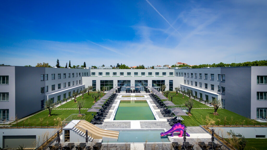 Vila Galé Évora  - Évora, Portugal