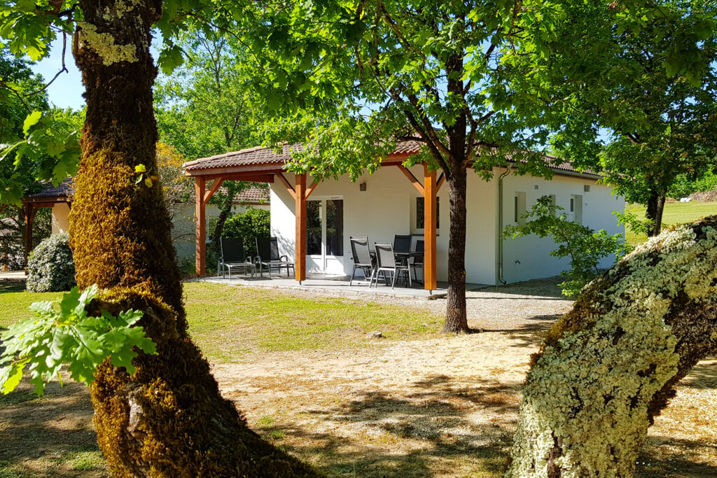 FranceComfort - Village des Cigales - Mauroux