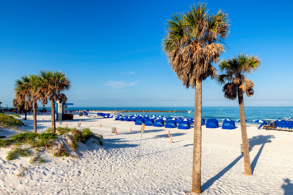 Ontdek Florida (JI) - Rondreizen Verenigde Staten, Verenigde Staten