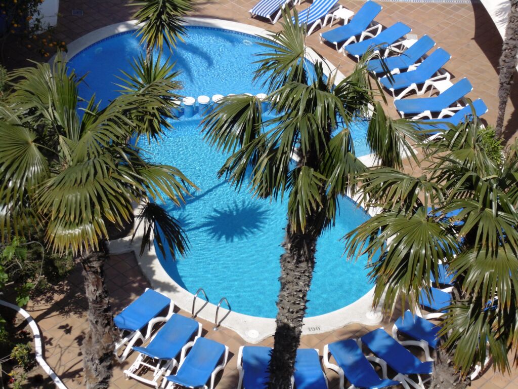 Apartamentos Solimar - Calafell, Spanje