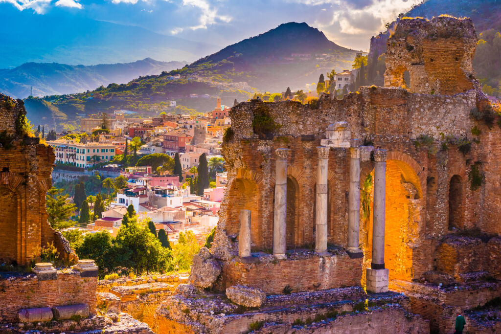 Authentiek Sicilië 11 dgn (JI) - Rondreizen Italië, Italië