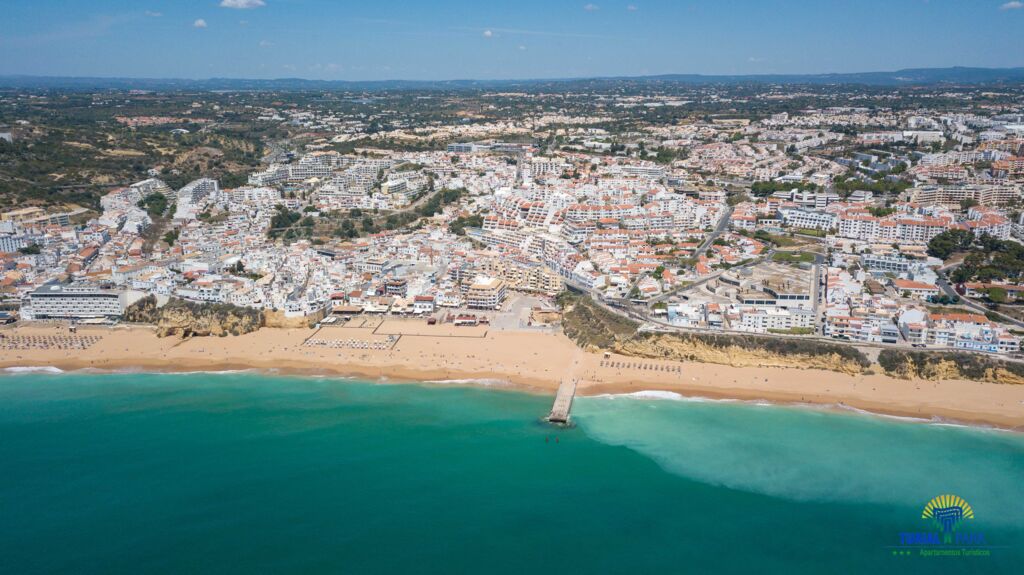 Turial Old Town Ocean View (ex Turial Park) - Albufeira