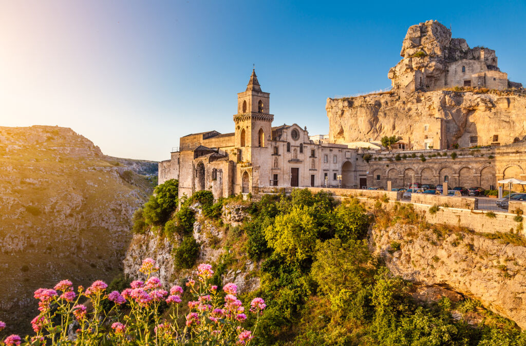 Ontdek Matera en Puglia (JI) - Rondreizen Italië, Italië