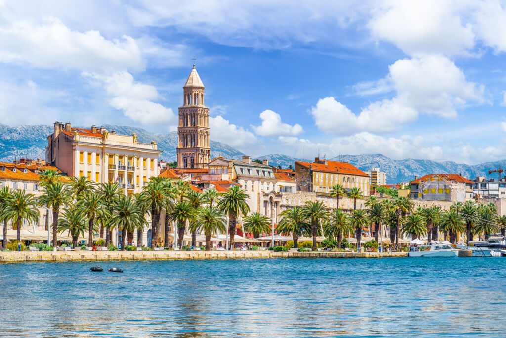 Kroatië en Montenegro op het gemak (JI) - Rondreizen Kroatië, Kroatië