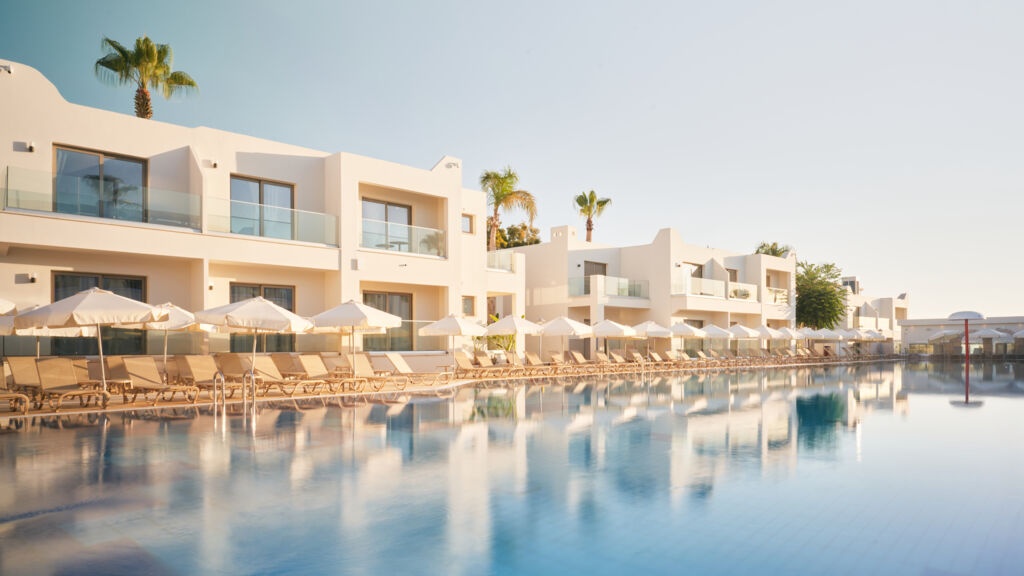 Eleni Holiday Resort (ex Eleni Tourist Village) - Paphos - Khlorakas, Cyprus