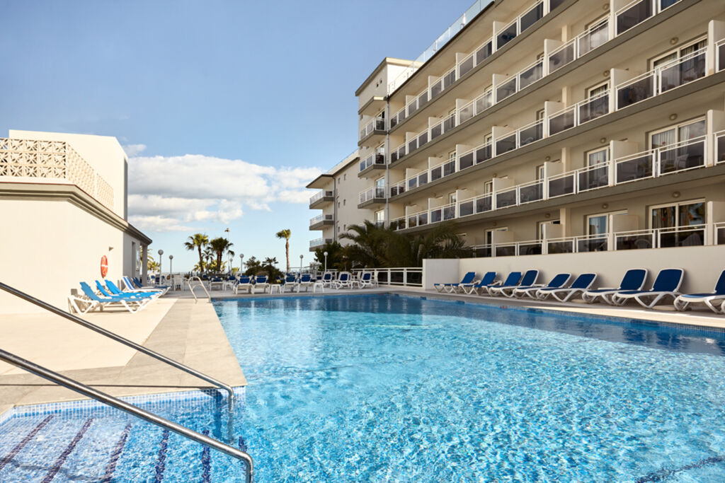 Las Arenas Affiliated by Meliá (ex Symbol) - Benalmádena Costa, Spanje