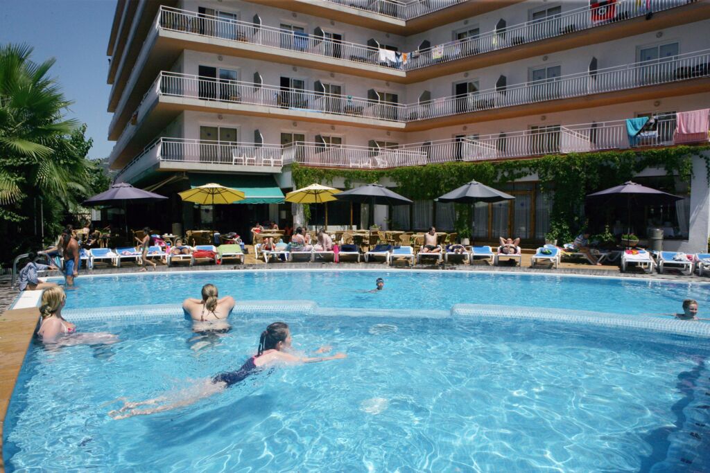 Acapulco - Lloret de Mar
