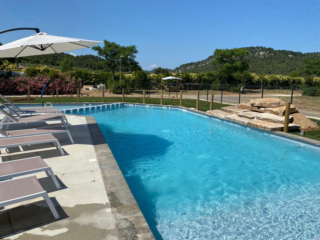 de L'Olivigne - Bize-Minervois, Frankrijk