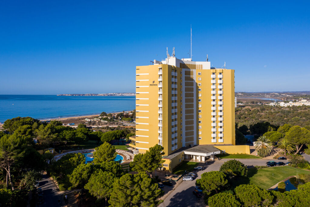 Pestana Blue Alvor Beach All Inclusive (ex Pestana Delfim Beach & Golf) - Alvor