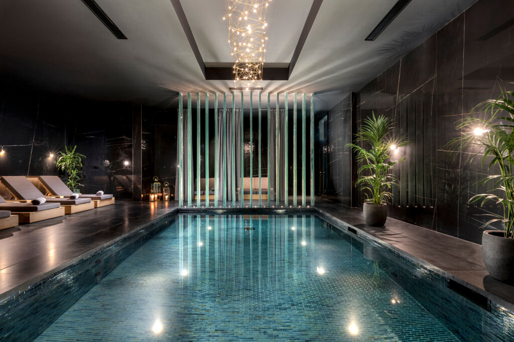 Lure & Spa - Mellieha, Malta