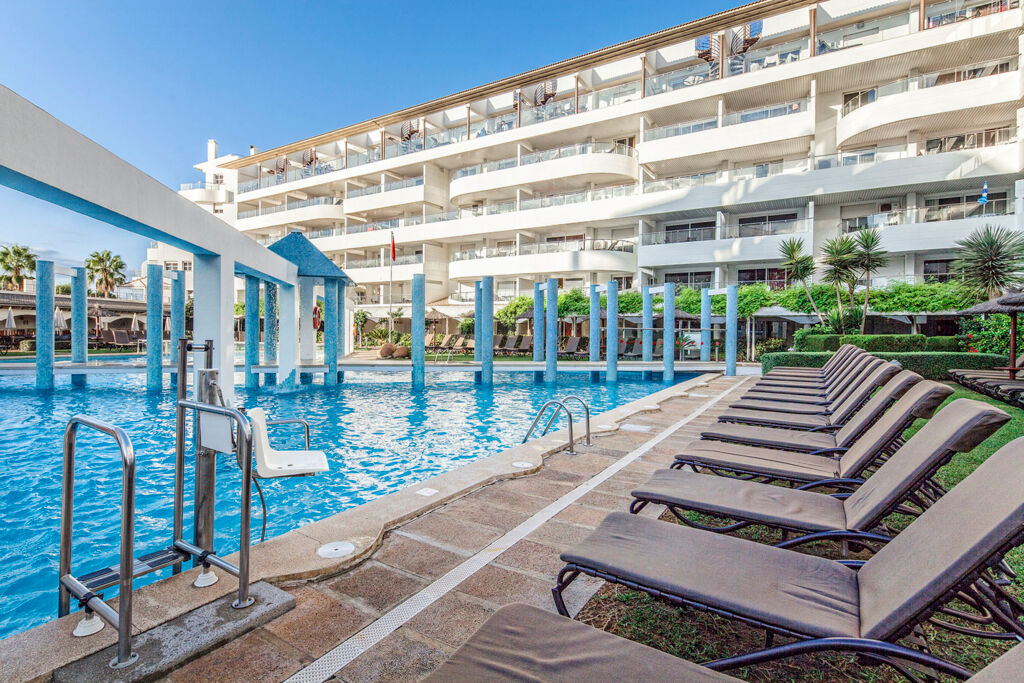 Ona Garden Lago - Puerto de Alcudia, Spanje