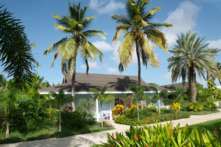 Trupial Inn - Willemstad