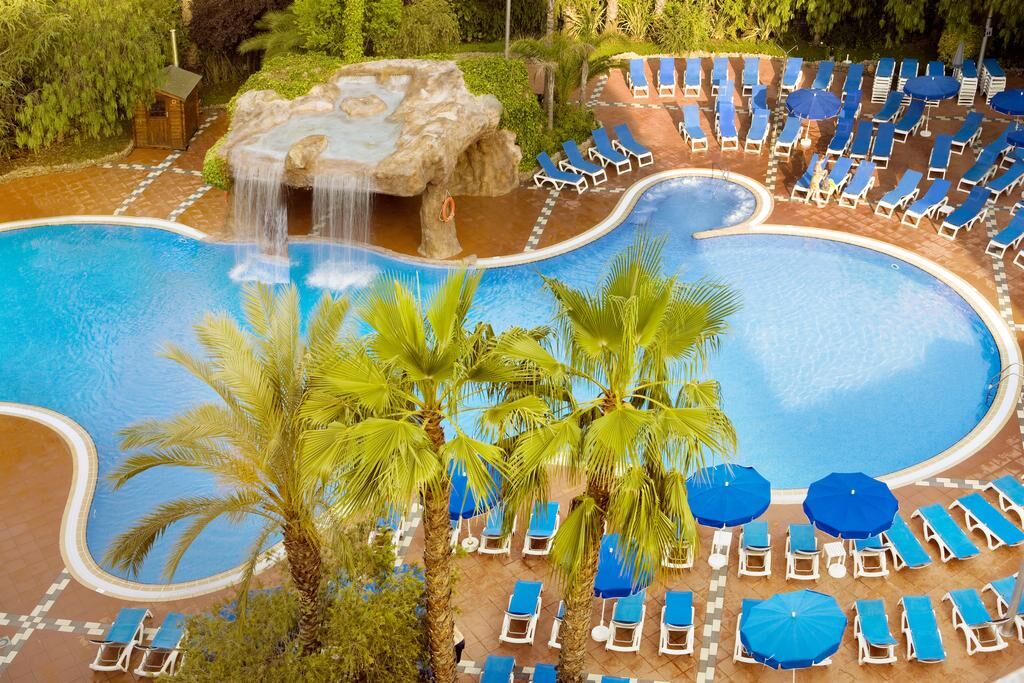 H10 Salauris Palace - Salou, Spanje