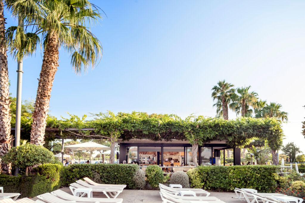 Aqua Onabrava & Spa - Malgrat de Mar - Santa Susanna