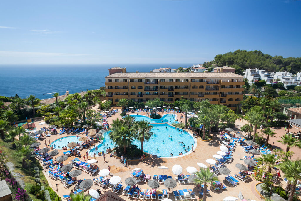 Best Alcázar - La Herradura