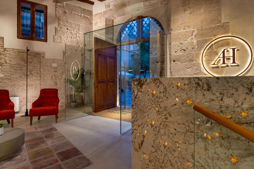 Axel Hotel Valencia - Valencia