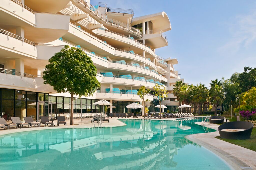 Senator Banús Delight Collection (ex Senator Banus Spa) - Estepona, Spanje