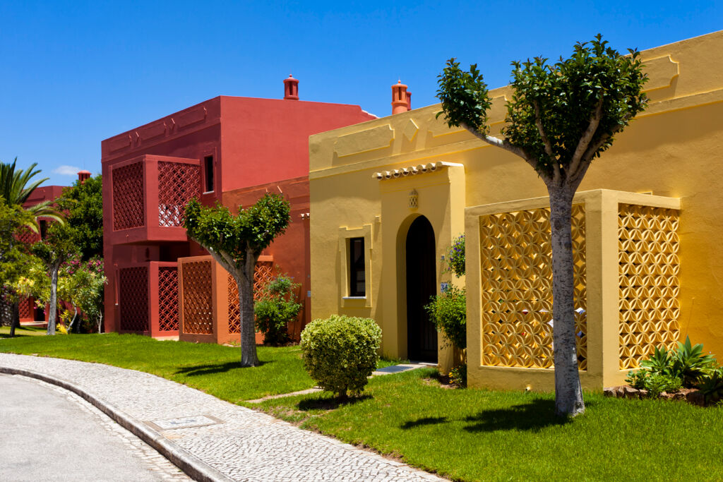 Colina Village - Carvoeiro