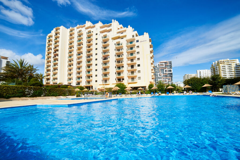 RR Club Amarilis - Portimão - Praia da Rocha