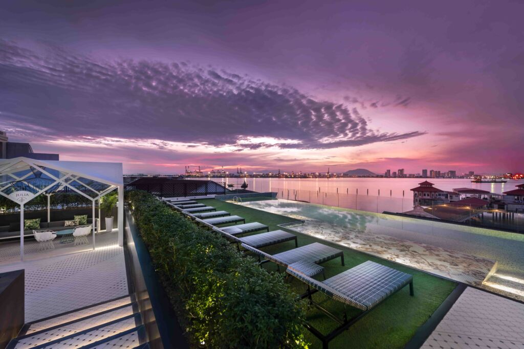 The Prestige Penang - Georgetown, Maleisië