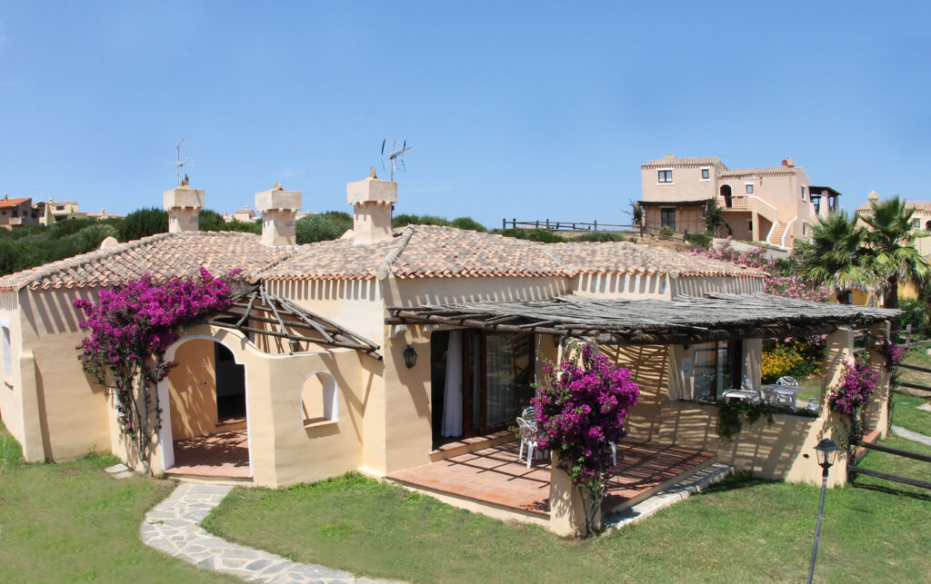 Sea Villas Country Village - Stintino